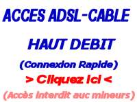 haut debit
